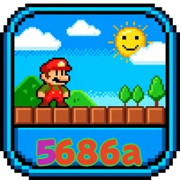 5686a