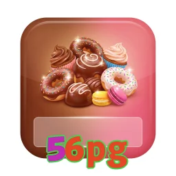 56pg