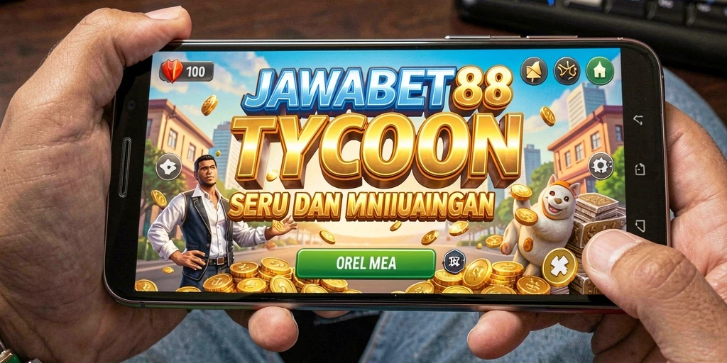 Visual de AAABET