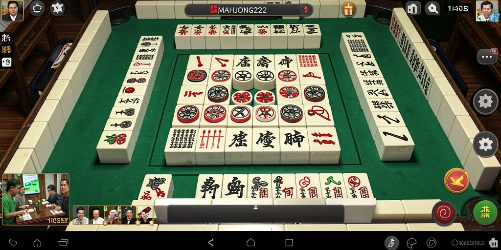 Visual de MGBET